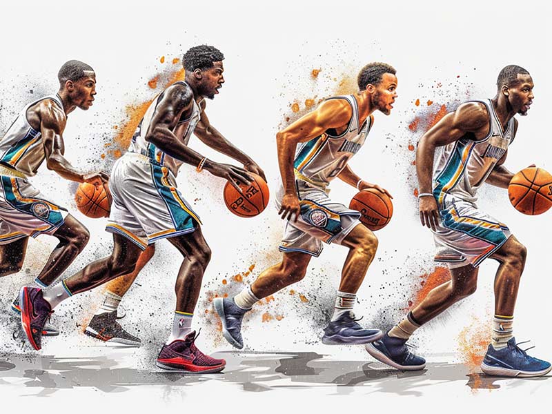 [微博国语] 2026年06月04日 NBA总决赛G1 尼克斯vs马刺 第二节 录像