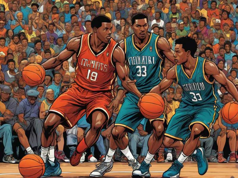 05月10日 NBA季后赛西部半决赛G3 雷霆vs湖人 全场录像回放