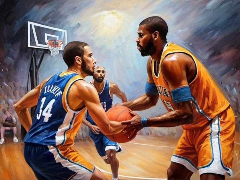 03月26日 NBA常规赛 独行侠vs掘金 全场录像回放