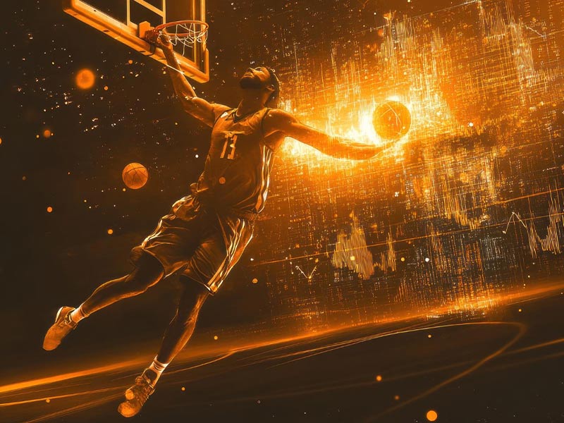 [QQ原声]NBA西部决赛G2 马刺vs雷霆 第四节 录像