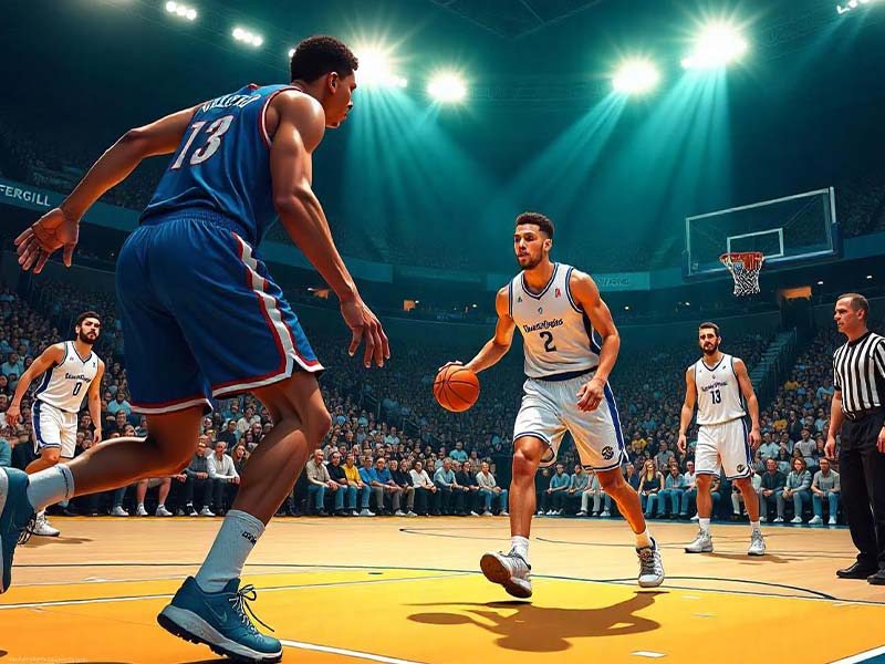 [QQ原声]NBA总决赛G4 马刺vs尼克斯 全场录像回放