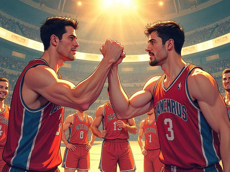 05月14日 NBA季后赛东部半决赛G5 骑士vs活塞 全场录像回放